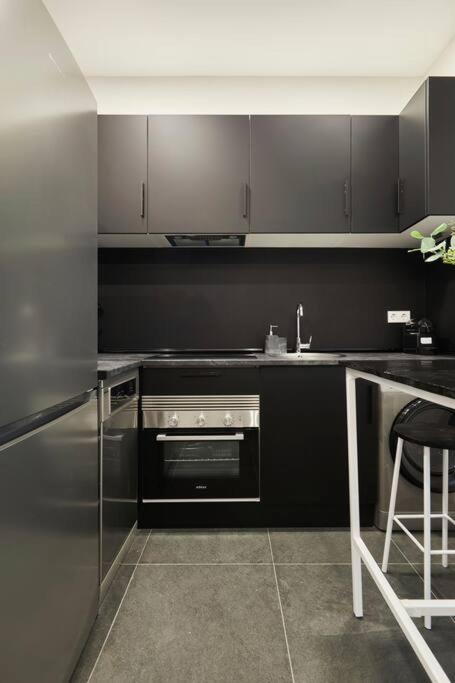 Appartamento La Latina Ind Madrid