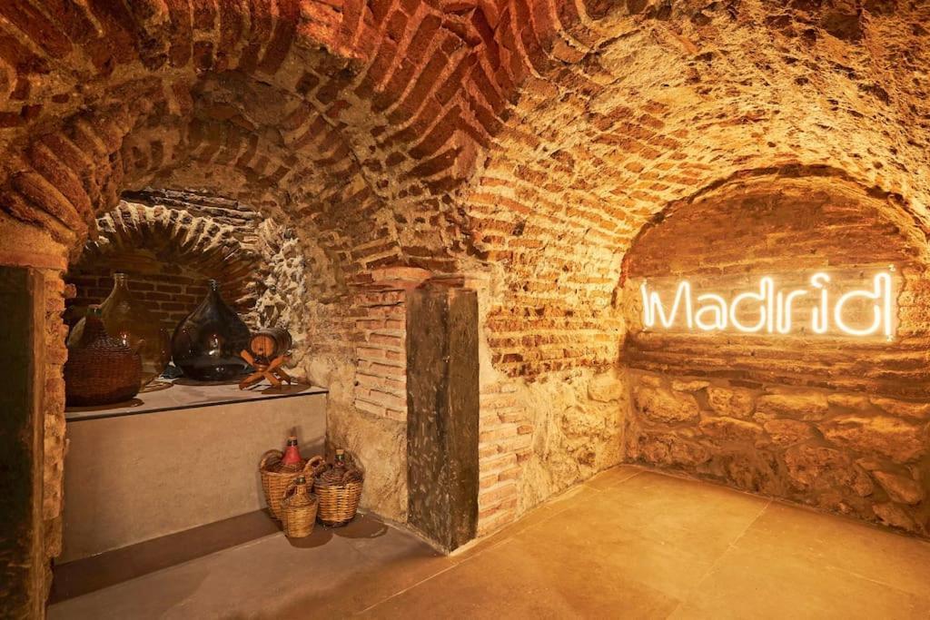 La Latina Ind Appartamento Madrid